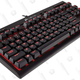 Corsair K63 Mechanical Keyboard | $50 | Amazon